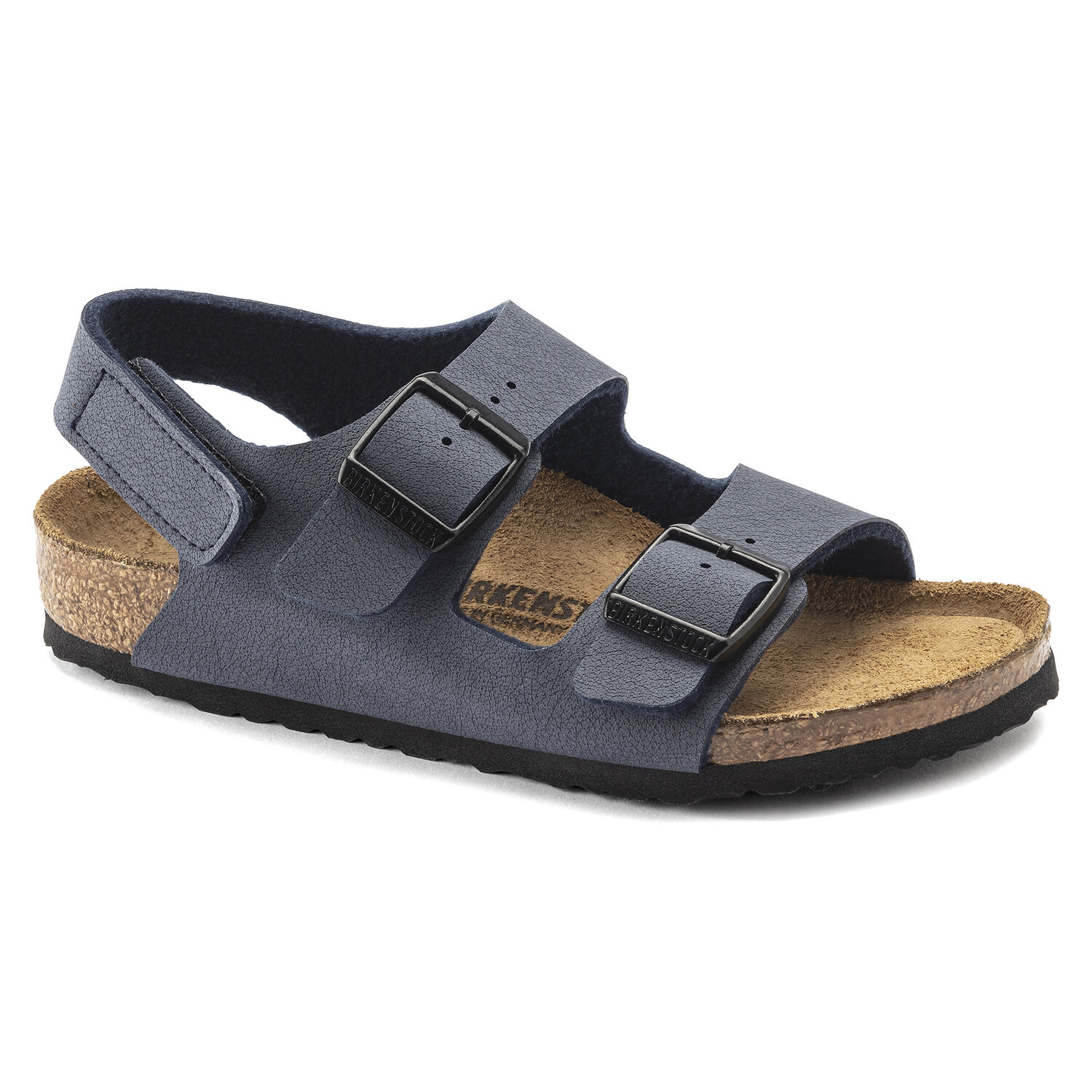 Velcro birkenstocks clearance
